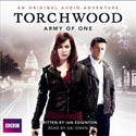 Torchwood Cast